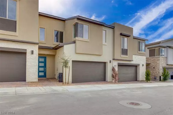 682 Infinity Ridge Street, Las Vegas, NV 89138