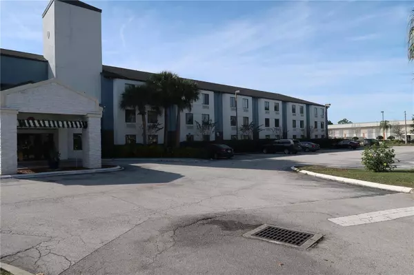 8536 W IRLO BRONSON MEMORIAL HWY #330, Kissimmee, FL 34747