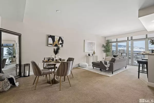 50 N Sierra Street ##1003, Reno, NV 89501