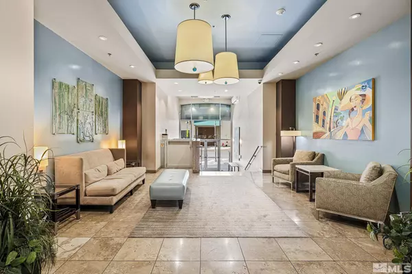 50 N Sierra Street ##1003, Reno, NV 89501