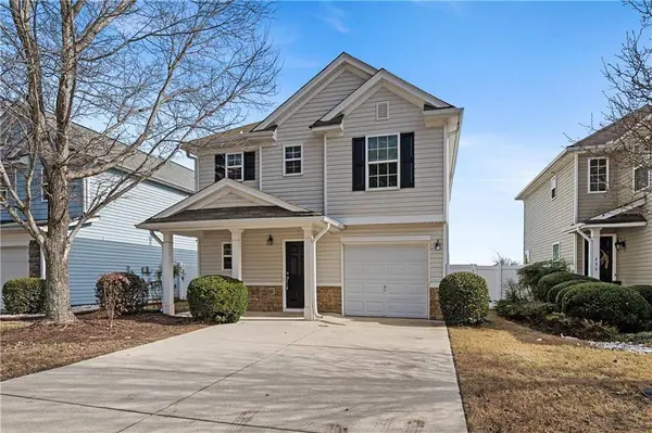 232 Silver Spring ST, Dallas, GA 30157