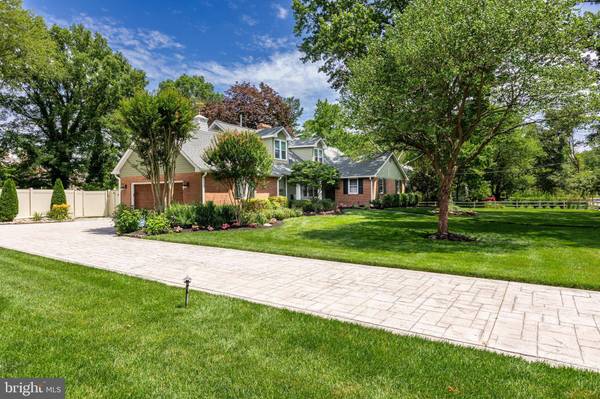 709 MILL ST, Moorestown, NJ 08057