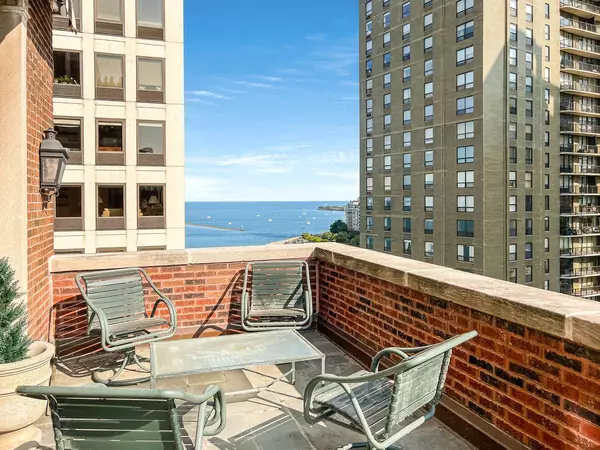 70 E Cedar ST #15E, Chicago, IL 60611