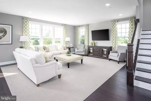 3692 WESTMOUNT PKWY, Ellicott City, MD 21042