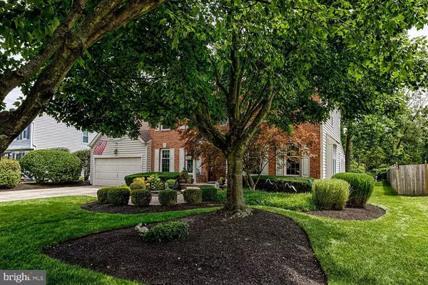 5 GARWOOD CT, Medford, NJ 08055