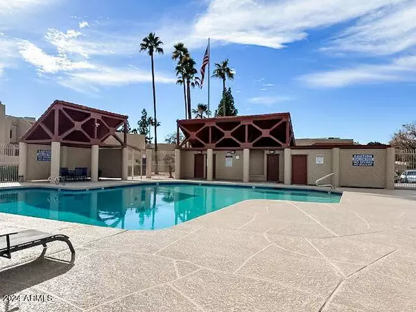 4119 W ARIES Drive, Phoenix, AZ 85053