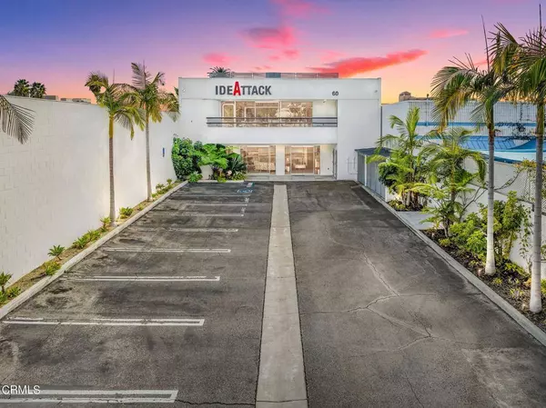 60 W Bellevue DR, Pasadena, CA 91105