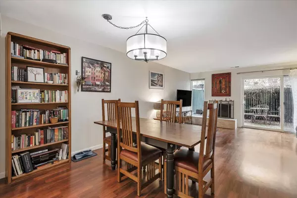 946 Peninsula AVE, San Mateo, CA 94401