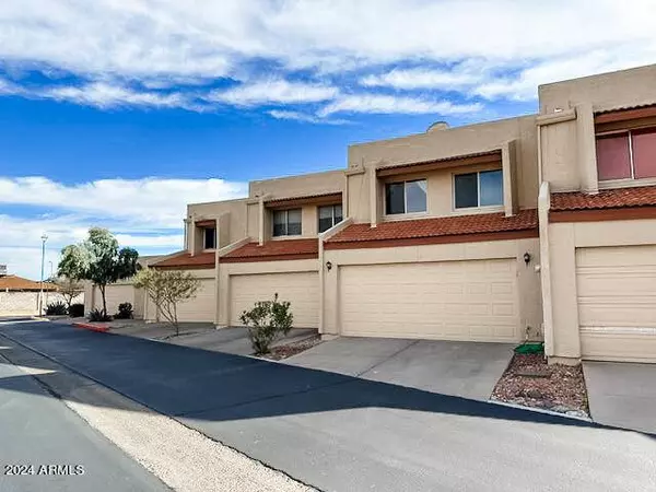 4119 W ARIES Drive, Phoenix, AZ 85053