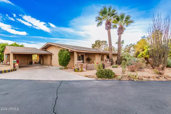 7817 E CAREFREE ESTATES Circle, Carefree, AZ 85377