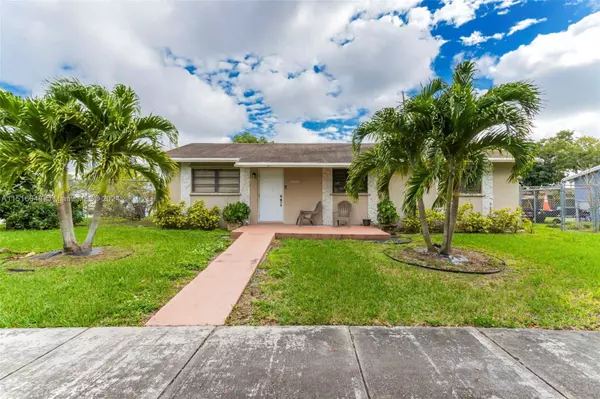 29701 SW 147th Ave, Homestead, FL 33033