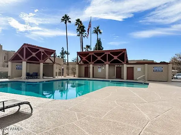 4119 W ARIES Drive, Phoenix, AZ 85053