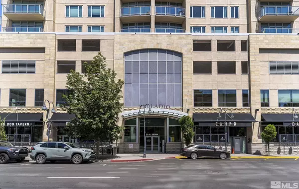 50 N Sierra Street ##1003, Reno, NV 89501