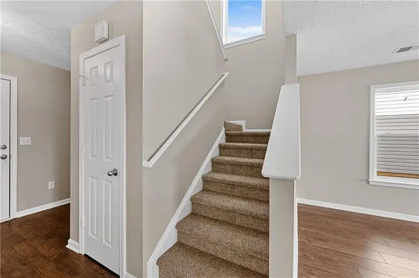 232 Silver Spring ST, Dallas, GA 30157