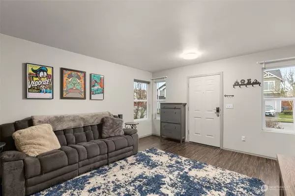 1118 81st DR SE, Lake Stevens, WA 98258