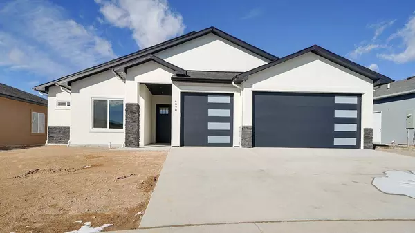 689 Anela Lane, Grand Junction, CO 81504