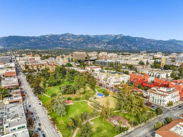 60 W Bellevue DR, Pasadena, CA 91105