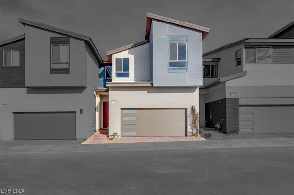 2528 Catallo Street, Henderson, NV 89044