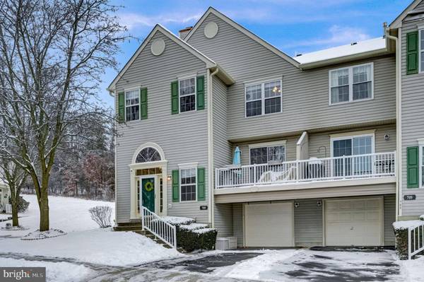 708 THORNHILL DR, Collegeville, PA 19426