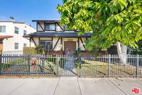 1901 Vine St #7, Alhambra, CA 91801