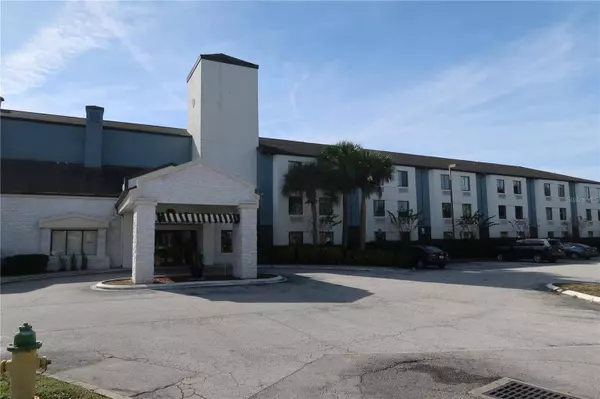 8536 W IRLO BRONSON MEMORIAL HWY #223, Kissimmee, FL 34747