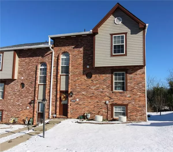 2904 Timberglen Dr, Imperial, PA 15126