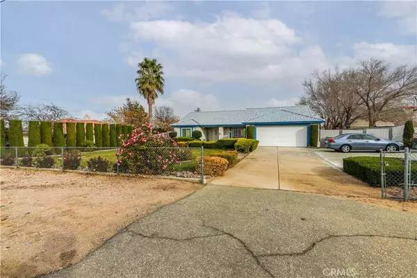 11151 Redwood AVE, Hesperia, CA 92345