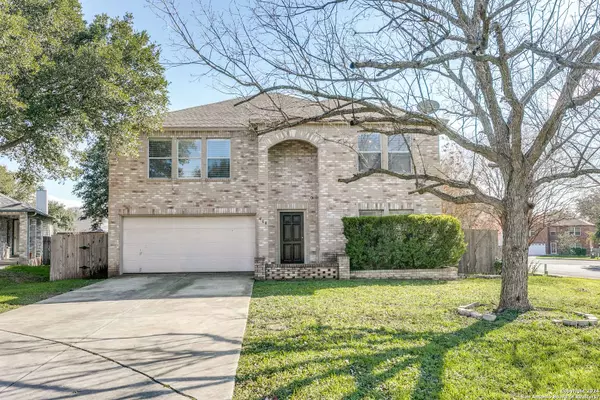 408 Camaron Woods Drive, Schertz, TX 78154
