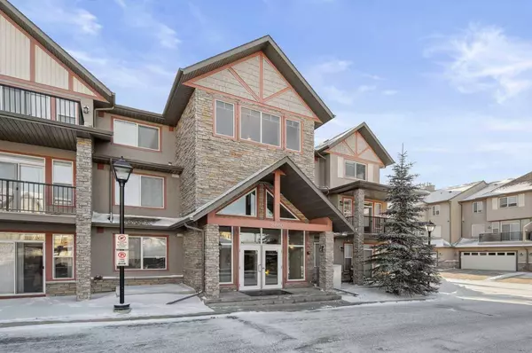 211 Aspen Stone BLVD SW #2204, Calgary, AB T3H 0K1