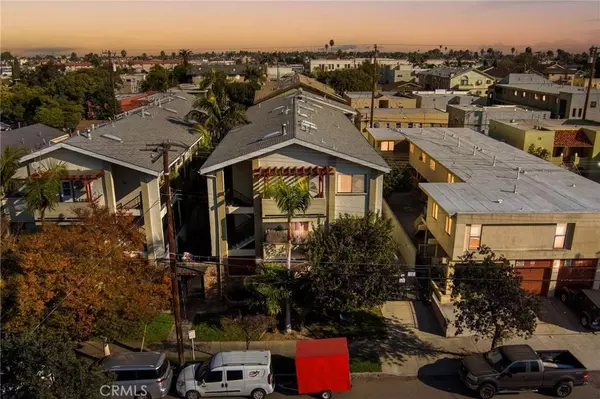 1070 Temple AVE #201, Long Beach, CA 90804