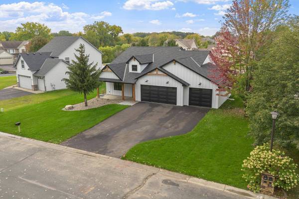 19597 Cambridge CT, Farmington, MN 55024