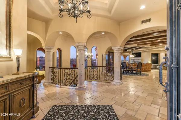 10152 N MCDOWELL VIEW Trail, Fountain Hills, AZ 85268