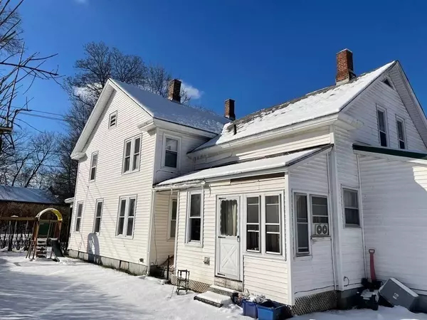 4-6 Depot St, Montague, MA 01376