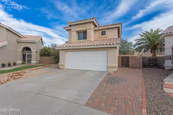 4810 W PIUTE Avenue, Glendale, AZ 85308