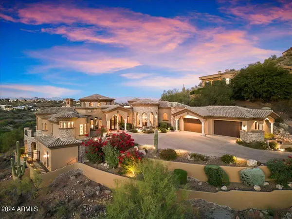 10152 N MCDOWELL VIEW Trail, Fountain Hills, AZ 85268