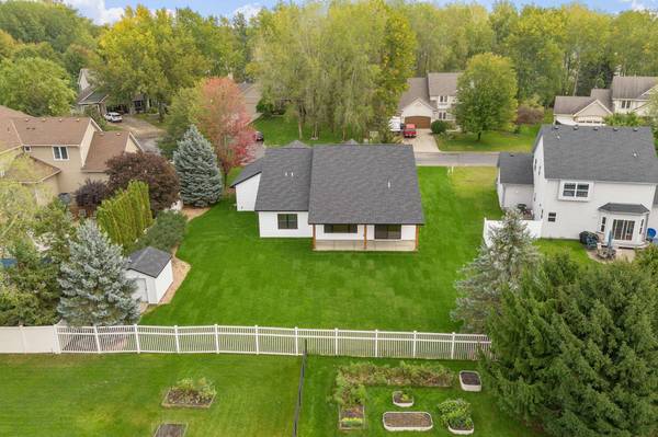 19597 Cambridge CT, Farmington, MN 55024