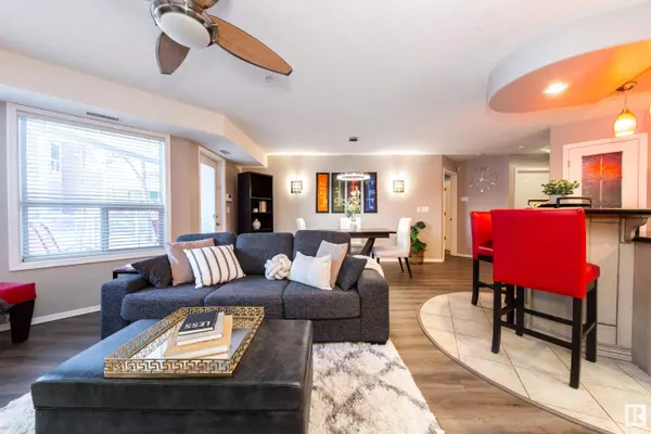 #138 9008 99 AV NW, Edmonton, AB T5H 4M6