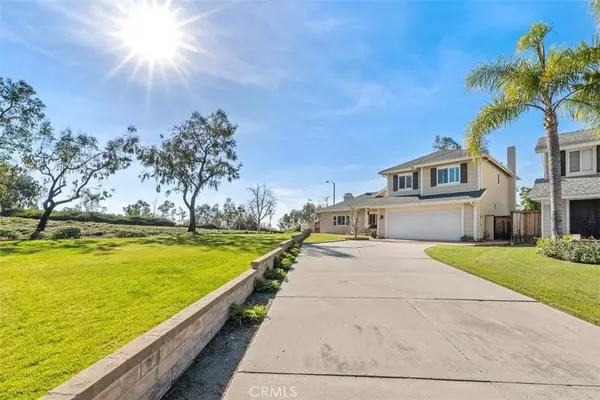 21251 Oakridge LN, Trabuco Canyon, CA 92679