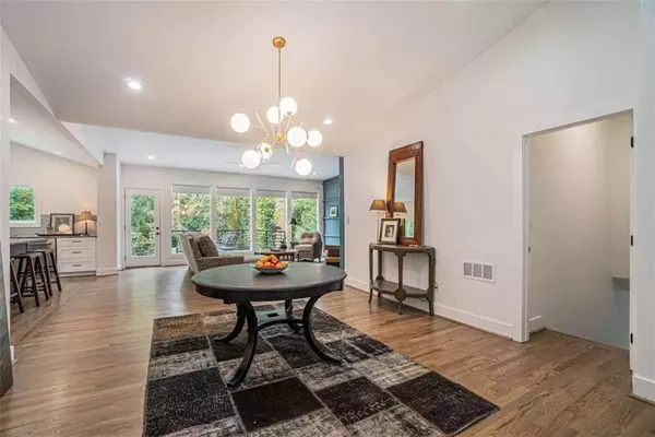 1850 Wildwood PL NE, Atlanta, GA 30324