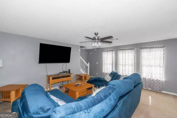 6120 Hickory Lane, Union City, GA 30291