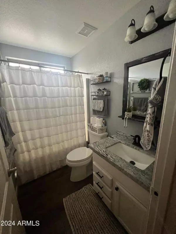 2925 S MESITA --, Mesa, AZ 85212