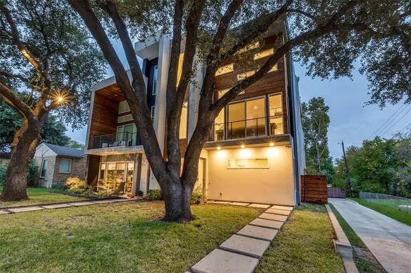 4616 Manett Street, Dallas, TX 75204