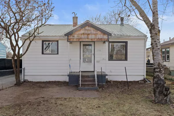 1504 E Lacrosse Ave, Spokane, WA 99207