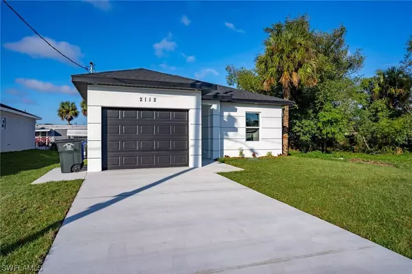 2112 French ST, Fort Myers, FL 33916