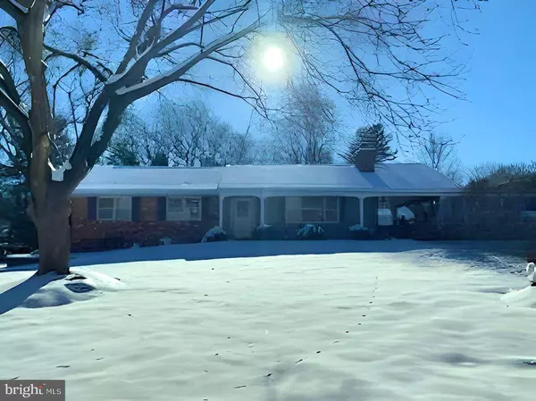 2215 MOUNT HEBRON DR, Ellicott City, MD 21042