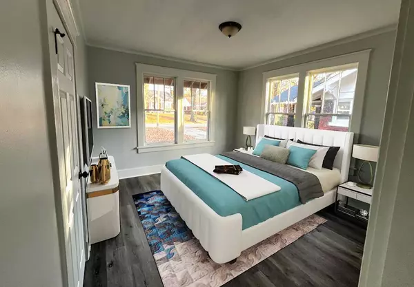 1589 Shadowlawn Blvd, Memphis, TN 38106