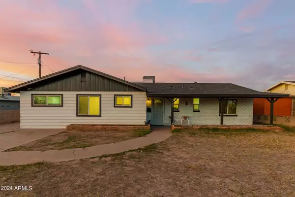 4712 E MELVIN Street, Phoenix, AZ 85008