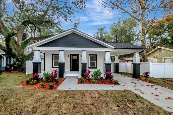 1707 E DIANA ST, Tampa, FL 33610