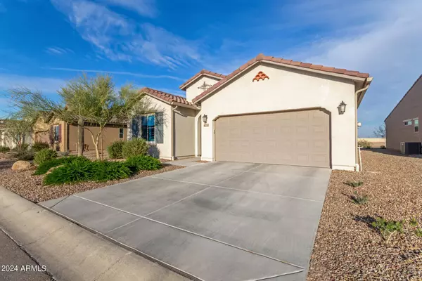 4232 W HANNA Drive, Eloy, AZ 85131