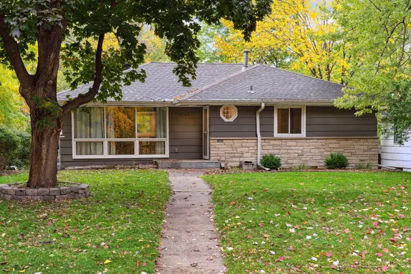 4261 France AVE N, Robbinsdale, MN 55422